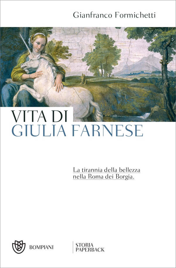 Vita di Giulia Farnese - Librerie.coop Vita di Giulia Farnese - Librerie.coop