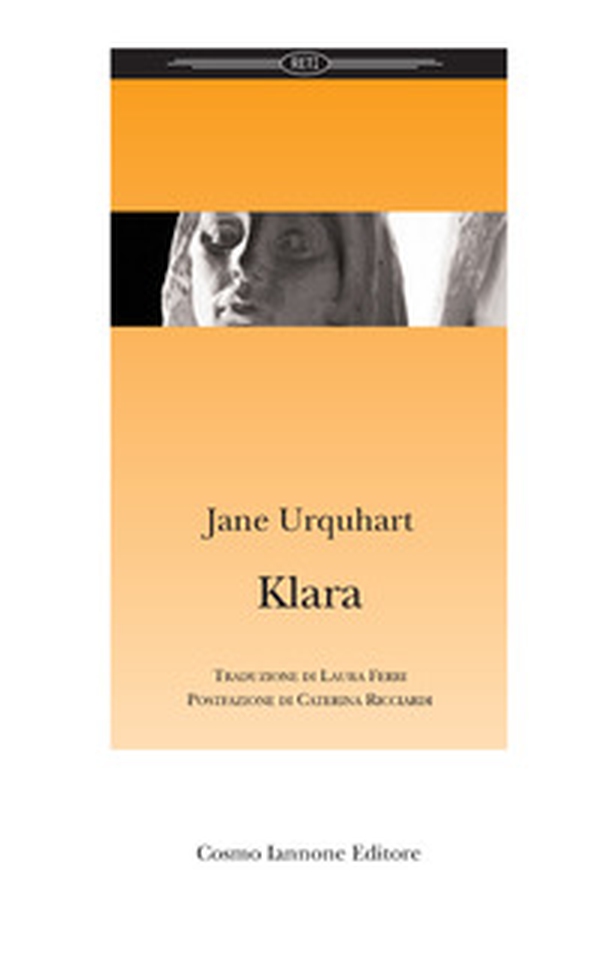 Klara - Librerie.coop Klara - Librerie.coop