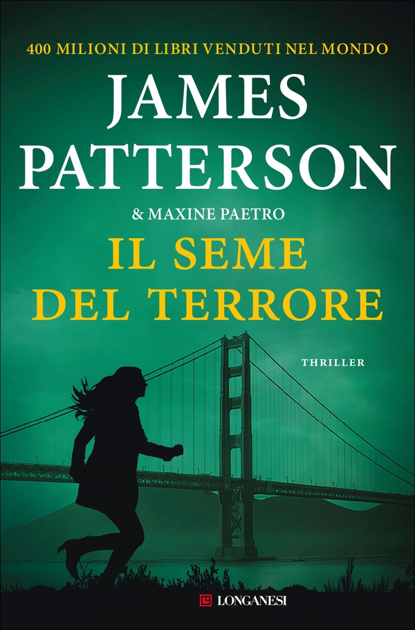 Il seme del terrore - Librerie.coop Il seme del terrore - Librerie.coop