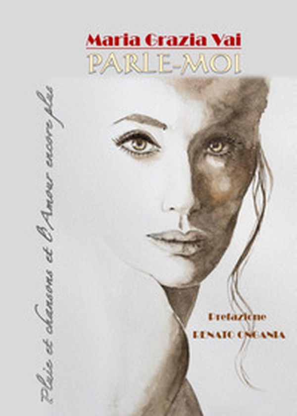 Parle-moi - Librerie.coop Parle-moi - Librerie.coop