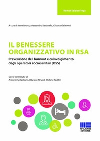Il benessere organizzativo in RSA - Librerie.coop