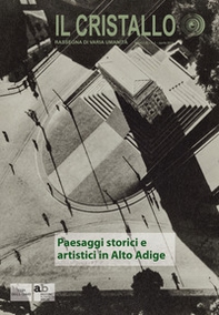 Il cristallo. Rassegna di varia umanità - Vol. 1 - Librerie.coop Il cristallo. Rassegna di varia umanità - Vol. 1 - Librerie.coop