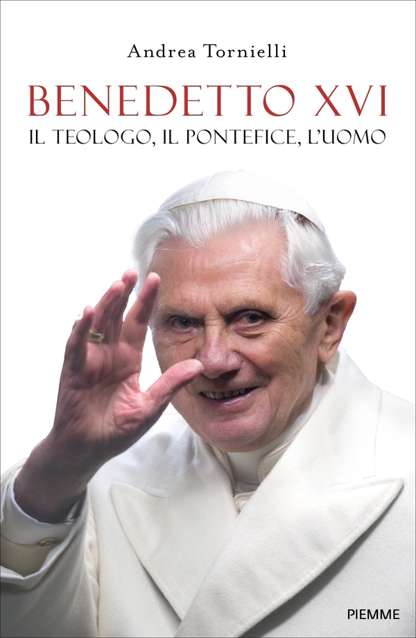 Benedetto XVI - Librerie.coop Benedetto XVI - Librerie.coop