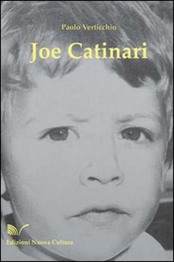 Joe Catinari - Librerie.coop Joe Catinari - Librerie.coop