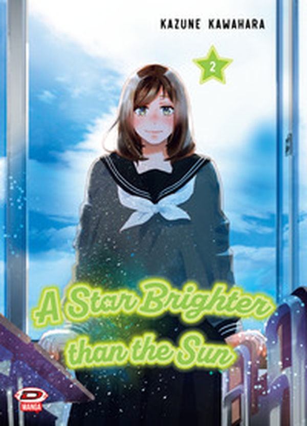 A star brighter than the sun - Vol. 2 - Librerie.coop