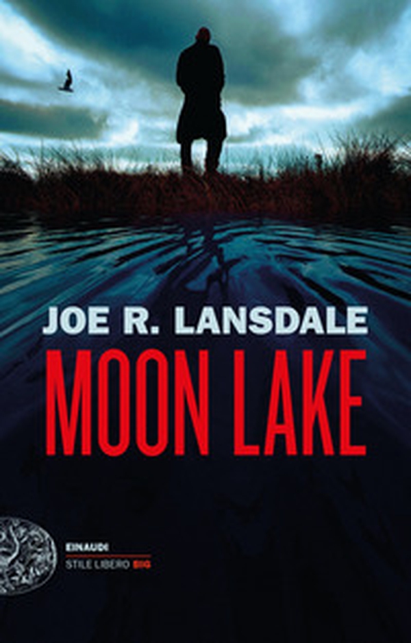 Moon Lake - Librerie.coop Moon Lake - Librerie.coop