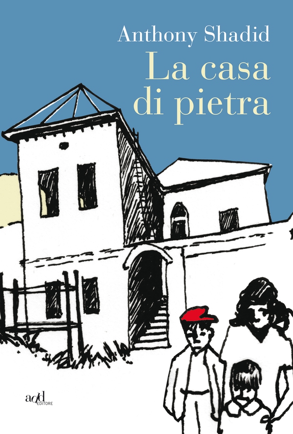 La casa di pietra - Librerie.coop