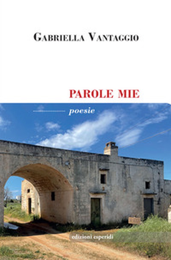 Parole mie - Librerie.coop Parole mie - Librerie.coop