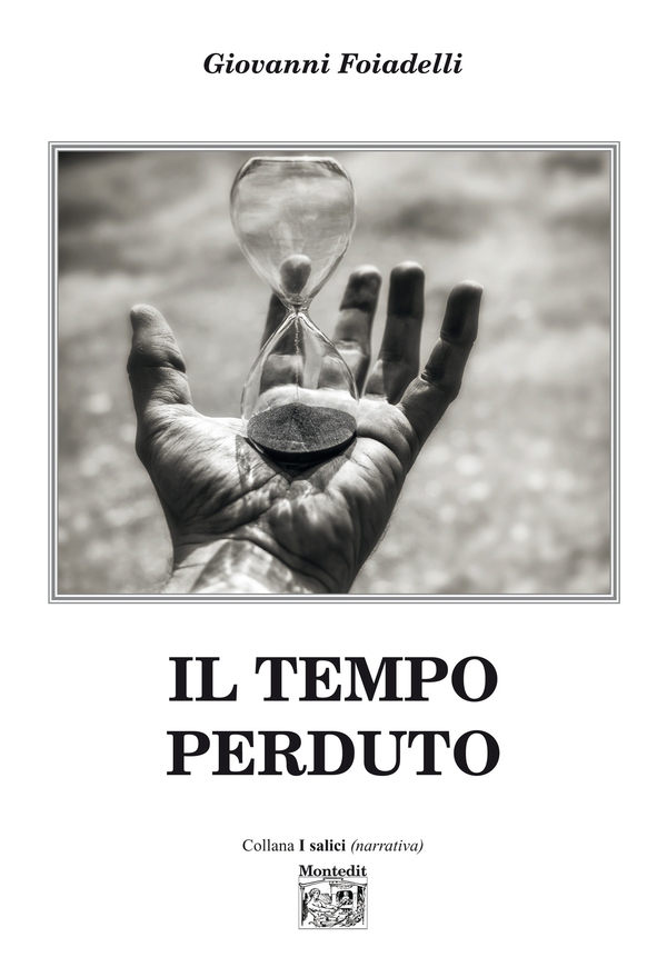 Il tempo perduto - Librerie.coop Il tempo perduto - Librerie.coop