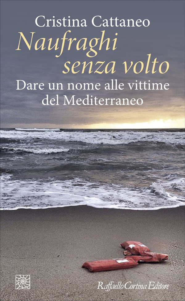 Naufraghi senza volto - Librerie.coop Naufraghi senza volto - Librerie.coop