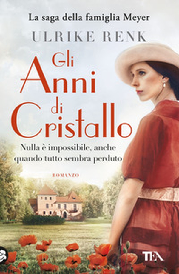 Gli anni di cristallo. Il destino di una famiglia - Librerie.coop Gli anni di cristallo. Il destino di una famiglia - Librerie.coop