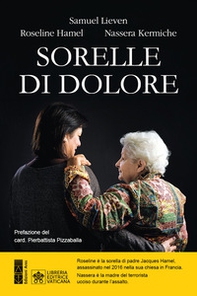 Sorelle di dolore - Librerie.coop