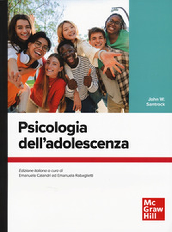 Psicologia dell'adolescenza - Librerie.coop Psicologia dell'adolescenza - Librerie.coop