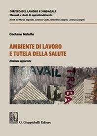Ambiente di lavoro e tutela della salute - Librerie.coop