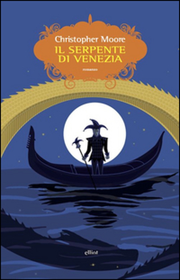 Il serpente di Venezia - Librerie.coop Il serpente di Venezia - Librerie.coop