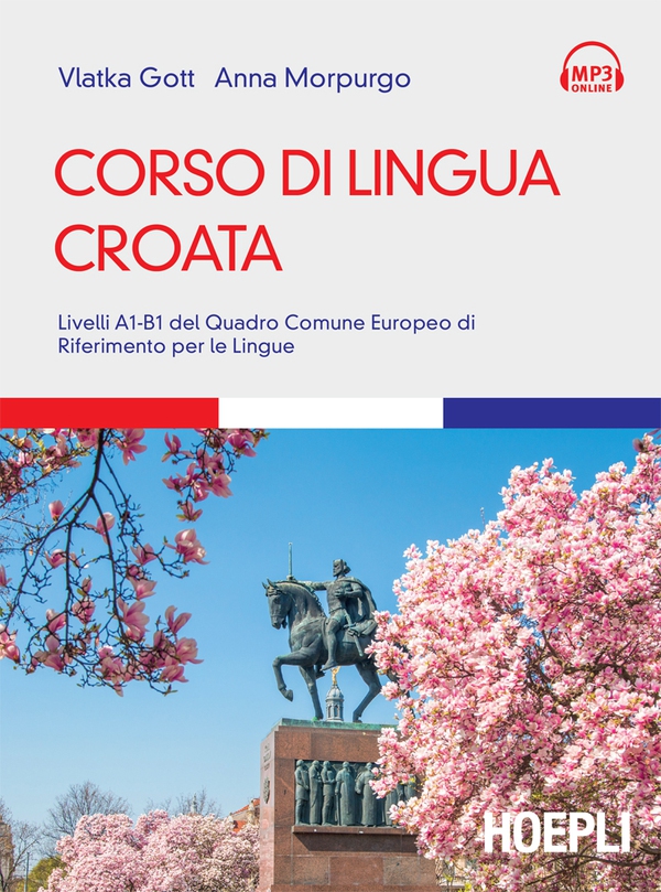 Corso di lingua croata - Librerie.coop Corso di lingua croata - Librerie.coop