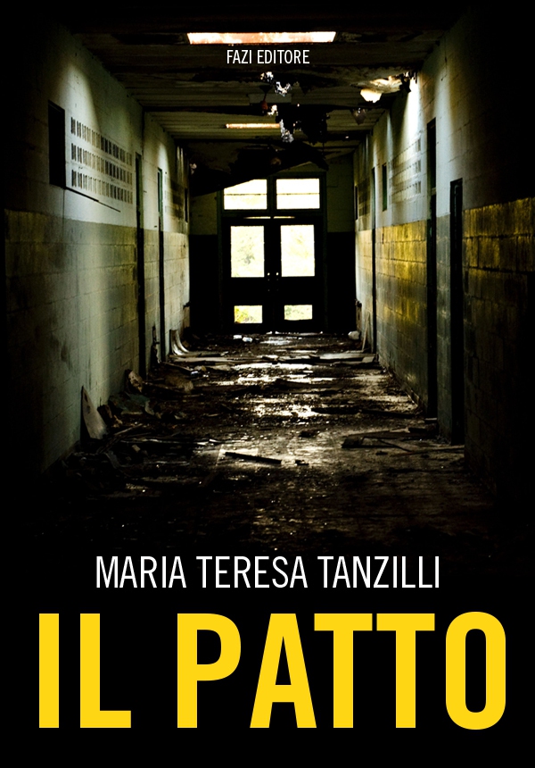Il patto - Librerie.coop Il patto - Librerie.coop