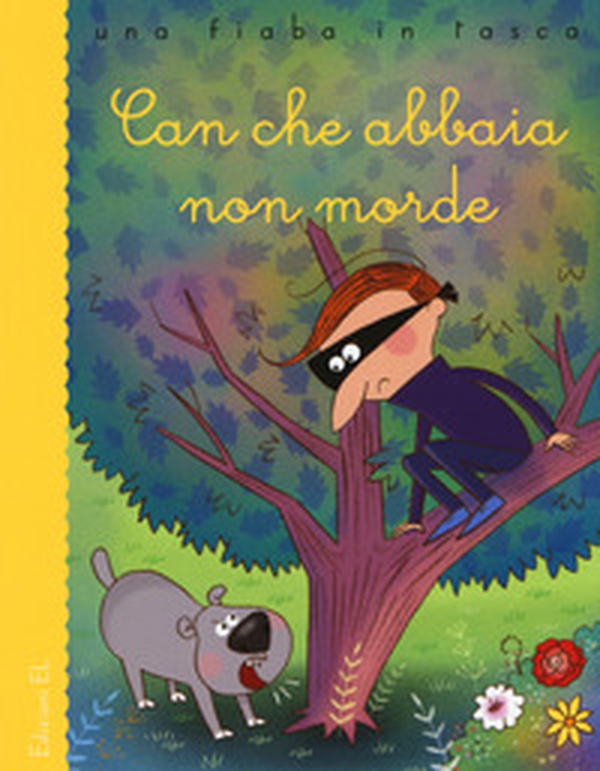 Can che abbaia non morde - Librerie.coop Can che abbaia non morde - Librerie.coop