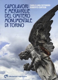 Capolavori e meraviglie del cimitero monumentale Torino - Librerie.coop