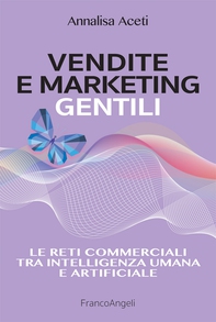 Vendite e marketing gentili - Librerie.coop