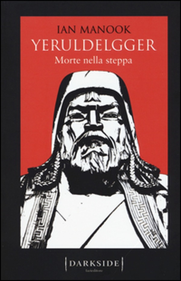 Morte nella steppa. Yeruldelgger - Librerie.coop Morte nella steppa. Yeruldelgger - Librerie.coop