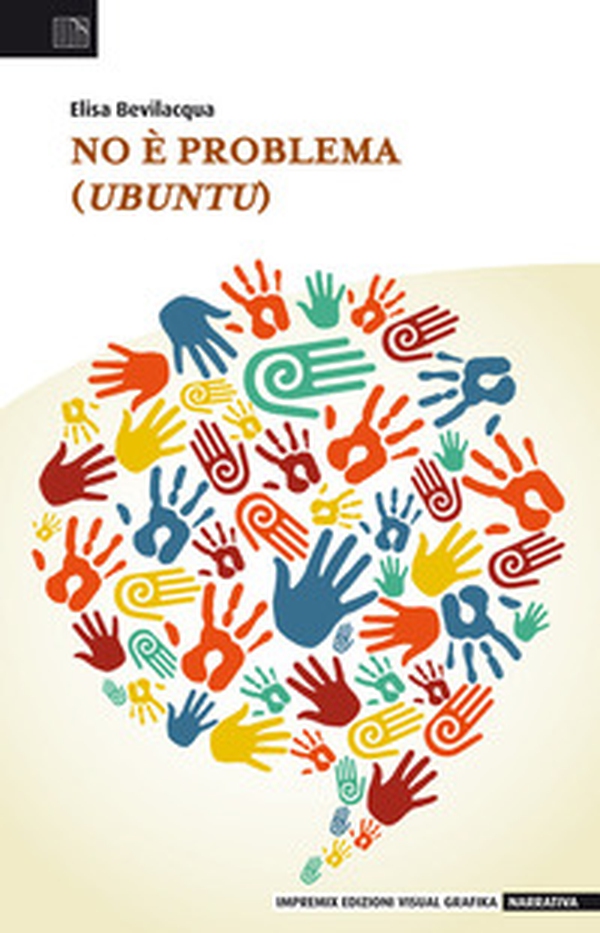 No è problema (Ubuntu) - Librerie.coop No è problema (Ubuntu) - Librerie.coop