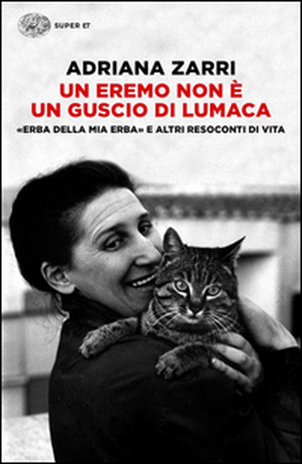 Un eremo non è un guscio di lumaca - Librerie.coop Un eremo non è un guscio di lumaca - Librerie.coop