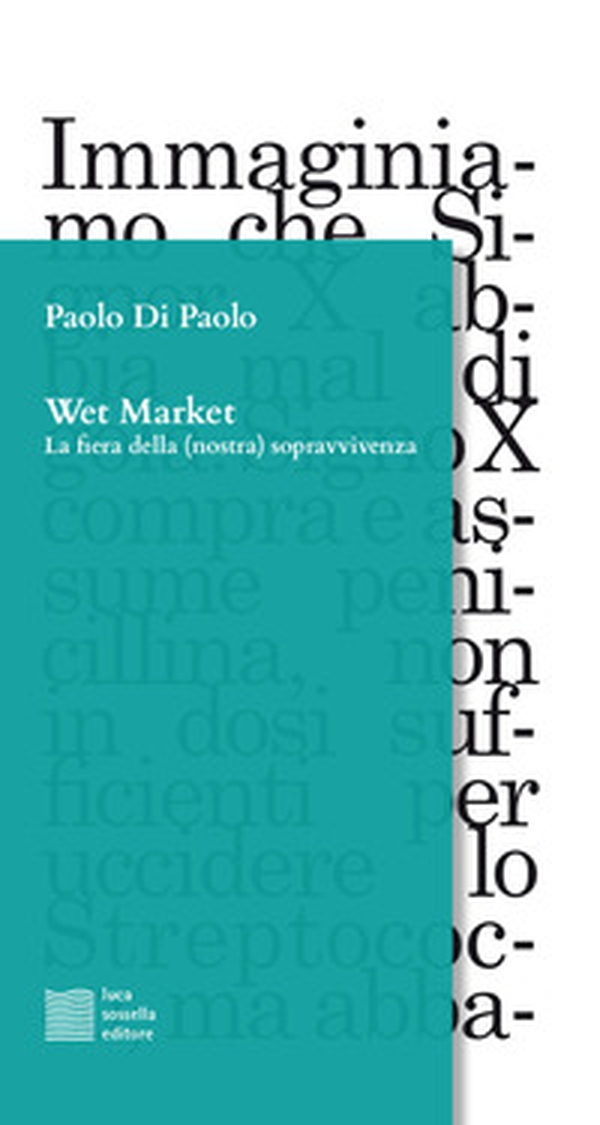 Wet market - Librerie.coop Wet market - Librerie.coop