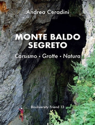 Monte Baldo segreto - Librerie.coop