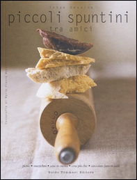 Piccoli spuntini tra amici - Librerie.coop