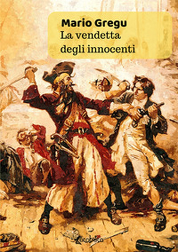 La vendetta degli innocenti - Librerie.coop La vendetta degli innocenti - Librerie.coop