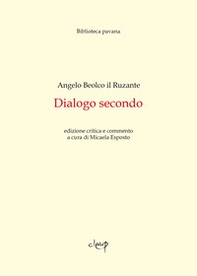 Dialogo secondo - Librerie.coop