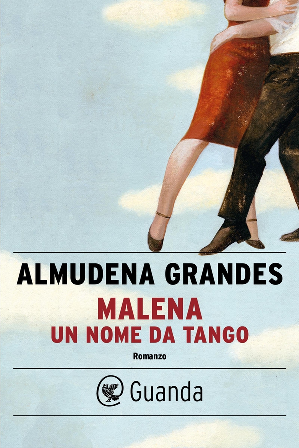 Malena, un nome da tango - Librerie.coop Malena, un nome da tango - Librerie.coop
