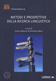 Metodi e prospettive della ricerca linguistica - Librerie.coop