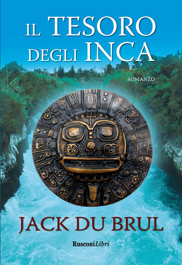 Il tesoro degli Inca - Librerie.coop Il tesoro degli Inca - Librerie.coop