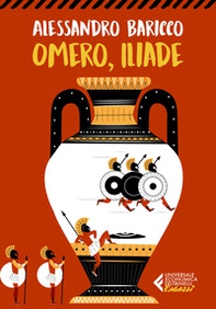 Omero, Iliade - Librerie.coop