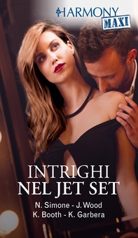 Intrighi nel jet set - Librerie.coop