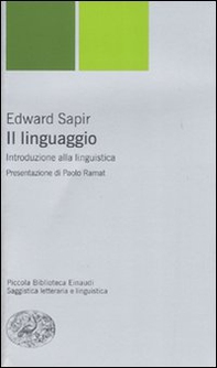 Il linguaggio. Introduzione alla linguistica - Librerie.coop Il linguaggio. Introduzione alla linguistica - Librerie.coop