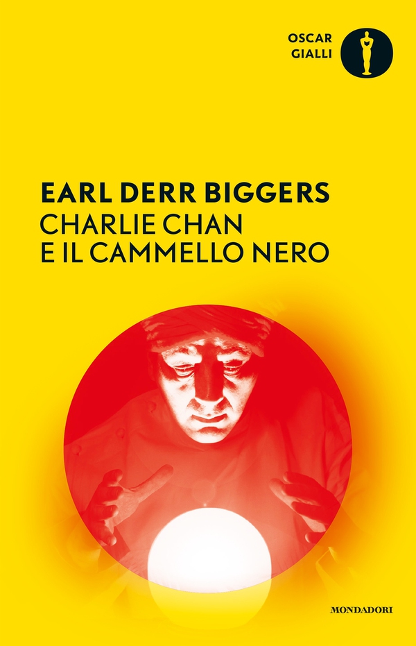 Charlie Chan e il cammello nero - Librerie.coop Charlie Chan e il cammello nero - Librerie.coop