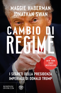 Cambio di regime - Librerie.coop