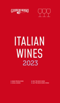 Italian wines 2023 - Librerie.coop