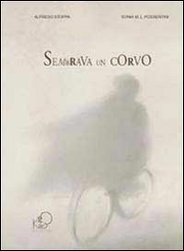 Sembrava un corvo - Librerie.coop Sembrava un corvo - Librerie.coop