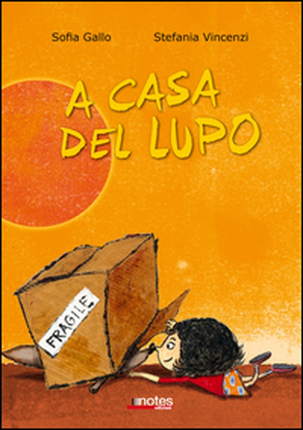 A casa del lupo - Librerie.coop A casa del lupo - Librerie.coop