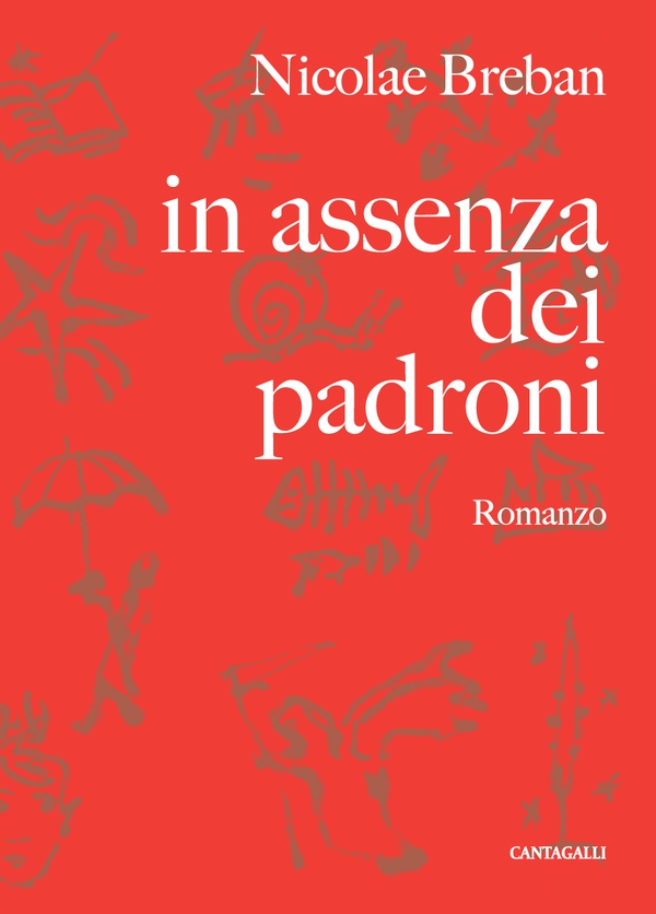 In assenza dei padroni - Librerie.coop In assenza dei padroni - Librerie.coop