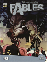C'era una volta. Fables - Librerie.coop