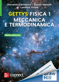 Gettys. Fisica 1 6/ed - Librerie.coop