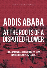 Addis Ababa. At the roots of a disputed flower - Librerie.coop