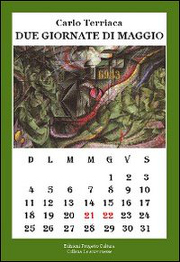 Due giornate di maggio - Librerie.coop Due giornate di maggio - Librerie.coop