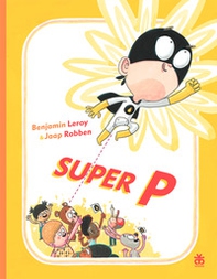 Super P - Librerie.coop