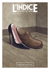 L'Indice dei libri del mese. Maggio 2024 - Librerie.coop